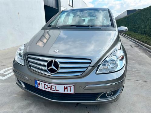 Mercedes-Benz B180 CDI Automaat / 1 jaar garantie !, Auto's, Mercedes-Benz, Bedrijf, Te koop, B-Klasse, ABS, Airbags, Airconditioning