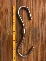 professionele vleeshaken slagerij, Enlèvement