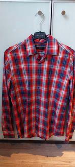 Chemise homme Esprit, Enlèvement ou Envoi, Comme neuf, Rouge