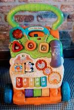 Vtech loopwagen, Kinderen en Baby's, Ophalen of Verzenden, Gebruikt, 6 maanden tot 2 jaar