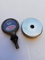 Bugatti radiatorkap, Verzamelen, Ophalen of Verzenden, Gebruikt, Auto's