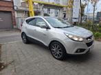 Hyundai ix35 1.7 diesel 85kw nav climat jantes allu cuir, Auto's, Hyundai, Voorwielaandrijving, Euro 5, 4 cilinders, 1685 cc