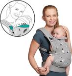 ergonomische babydrager draagzak SNELLE GRATIS LEVERING, -, Verzenden, -, Nieuw