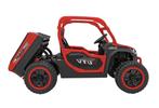 Voiture électrique enfant • BUGGY Farmer Truck - 24V7Ah, Ophalen, Nieuw