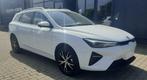 MG5 Electric Luxury 61 kWh Long Range 07/2025 10 km!, Auto's, USB, Wit, Leder, MG5