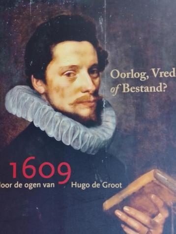 Oorlog Vrede Bestand 1   1609 beschikbaar voor biedingen