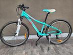 Mountainbike Cannondale, Fietsen en Brommers, Fietsen | Meisjes, Ophalen, 24 inch, Zo goed als nieuw, Cannondale