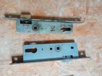 Serrure porte, Bricolage & Construction, Enlèvement, Utilisé