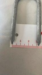 Grote krammen, Doe-het-zelf en Bouw, Ophalen, Nieuw, Overige typen