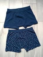 ★ M122/128 - set onderbroeken, Enlèvement ou Envoi, Comme neuf, Garçon, Vêtements de nuit ou Sous-vêtements
