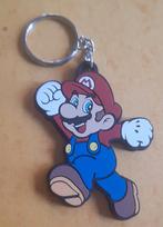 Sleutelhanger Mario Bros, Ophalen of Verzenden, Zo goed als nieuw