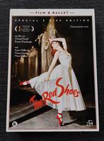 DVD  - THE RED SHOES, CD & DVD, DVD | Classiques, Comme neuf, Autres genres, Enlèvement ou Envoi