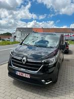 Renault trafic nieuwstaat, Auto's, Automaat, Renault, Trekhaak, Particulier