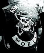 No Surrender MC, Boeken, Verzenden, Nieuw, Fotografen