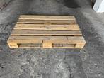 Europallet, Doe-het-zelf en Bouw, Hout en Planken, Ophalen, Zo goed als nieuw