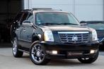 Cadillac Escalade 6.2i V8 4x4 LPG _Nutsgarantie, Auto's, Automaat, Escalade, 301 kW, 6162 cc