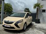 Opel zafira 7-zits euro 6B 2017 1.6 tdci, Zafira, Te koop, Diesel, Bedrijf