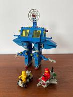 Lego Classic Space 6951 Robot Command Center, Ophalen of Verzenden, Gebruikt, Complete set, Lego