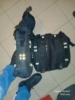 Kriega os 22, Ophalen, Gebruikt