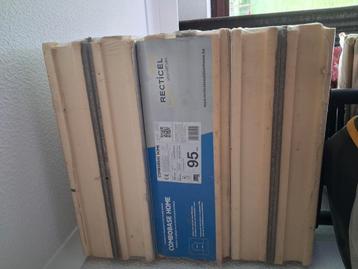 Recticel isolatie+osb beschikbaar voor biedingen