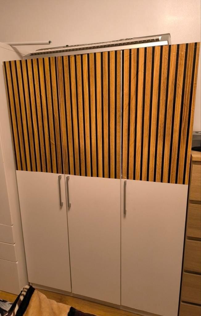 bon état, Maison & Meubles, Armoires | Armoires à porte coulissante & Armoires à archives, Utilisé, Enlèvement