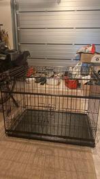 Bench groot, Dieren en Toebehoren, Ophalen, Zo goed als nieuw