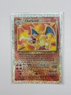 Charizard Legendary Collection Boxtopper!!, Hobby en Vrije tijd, Verzamelkaartspellen | Pokémon, Ophalen of Verzenden, Zo goed als nieuw