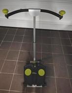 Twist & shape, stepper, buikspiertrainer en sportmatten, Ophalen, Overige materialen, Overige typen, Zo goed als nieuw