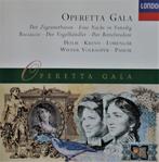 Operetta Gala - Wiener Volksoper - Holm/ Krenn/ Lorengar, CD & DVD, CD | Classique, Comme neuf, Opéra ou Opérette, Enlèvement ou Envoi