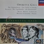 Operetta Gala / Wiener Volksoper - Holm/ Krenn/ Lorengar, Comme neuf, Opéra ou Opérette, Enlèvement ou Envoi