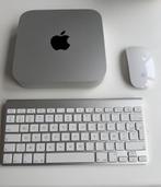 Apple Mac mini (M2 Pro, 2023) avec clavier et souris, Informatique & Logiciels, Enlèvement, Comme neuf, Mac Mini, SSD