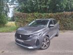 Peugeot 3008 II Allure Pack, Auto's, Peugeot, Automaat, 35 g/km, 181 pk, Parkeersensor