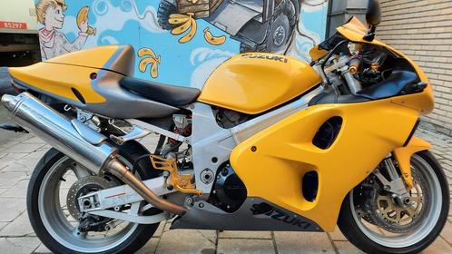 Suzuki tl1000r TL 1000 R  2cilinder V-TWIN, Motoren, Motoren | Suzuki, Particulier, Ophalen