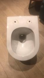 Wc Geberit jama, Huis en Inrichting, Ophalen, Gebruikt