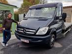 Mercedes sprinter 515cdi Slechts 70000dkm, Auto's, Mercedes-Benz, Particulier, Te koop