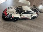 Lego technic porsche 42096, Ophalen, Gebruikt, Complete set, Lego