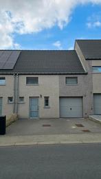 2 gevelwoning te koop in Affligem, Immo, Huizen en Appartementen te koop, 200 tot 500 m², Affligem, 3 kamers, Tussenwoning