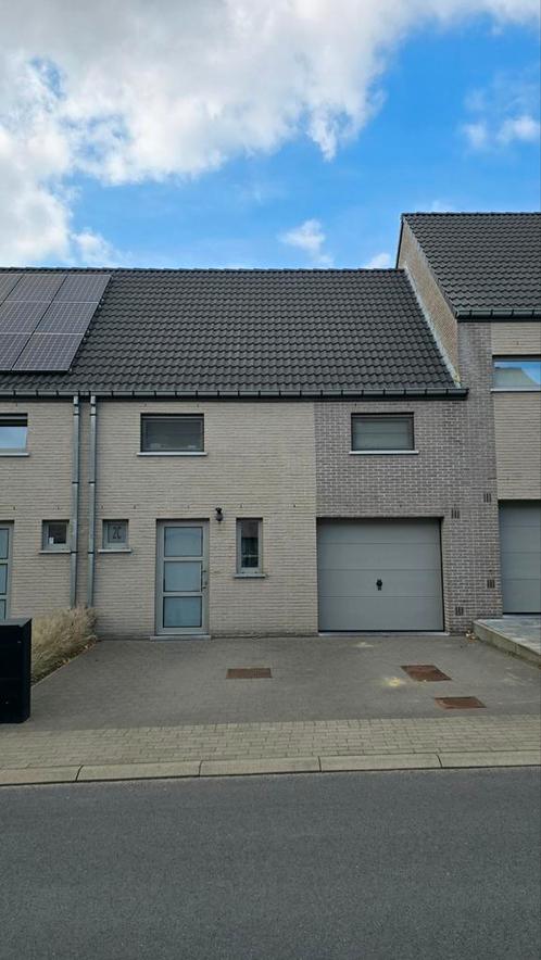 2 gevelwoning te koop in Affligem, Immo, Huizen en Appartementen te koop, Provincie Vlaams-Brabant, 200 tot 500 m², Tussenwoning