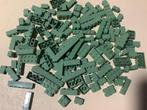 Lego blokken sand green 147 stuks / 452-11, Enlèvement ou Envoi, Comme neuf, Briques en vrac, Lego