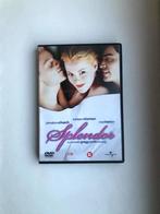 Splendor (DVD), Alle leeftijden, Ophalen of Verzenden, Zo goed als nieuw, Drama