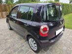 Renault Modus 1.2i / 132.385 km / benzine, Auto's, Voorwielaandrijving, Stof, https://public.car-pass.be/vhr/c340e65a-9f96-47b7-aad5-e3b364d30578