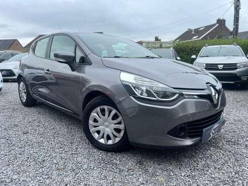 Renault Clio 0.9 TCe Energy Expression ***GPS AIRCO***, Autos, Renault, Entreprise, Clio, ABS, Airbags, Air conditionné, Bluetooth