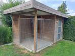 kennelpanelen, Dieren en Toebehoren, Hondenhokken, Ophalen, Hondenkennel, 110 cm of meer, 100 cm of meer