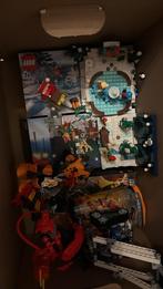 Lego sets, Enfants & Bébés, Enlèvement, Comme neuf, Lego