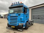 Camion Scania R500 2004, Achat, Autres carburants, Euro 3, Scania