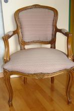 stoel, Huis en Inrichting, Stoelen, Ophalen, Twee, Overige kleuren, Klassiek