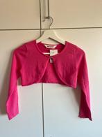 Bolero H&M taille 122/128, Enfants & Bébés, Vêtements enfant | Taille 122, Fille, Pull ou Veste, Enlèvement ou Envoi, H&M