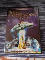 The neverending story, Ophalen, Gebruikt