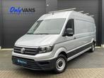 Volkswagen Crafter 2.0 TDi L4 H3 / Navi / App / Cruise co /, Auto's, 0 cilinders, Euro 6, Parkeersensor, Bedrijf