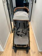 Mutsy Nexo kinderwagen, Kinderen en Baby's, Ophalen, Gebruikt, Overige merken, Verstelbare rugleuning